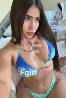 Nicole - Escort in Lausanne
