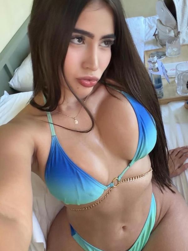 Nicole - Escort in Lausanne
