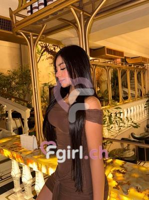 Nicole - Escort in Biel/Bienne
