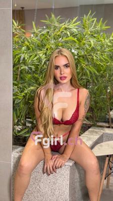 Nicole - Escort in Geneva
