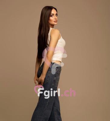 Nicole - Escort in Lausanne
