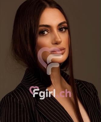 Nicole - Escort in Lausanne
