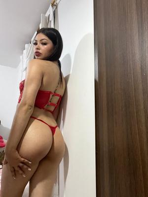 Nicole - Escort à Morges
