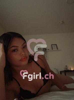 Nicole - Escort in Morges
