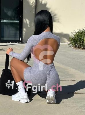 Nicole - Escort in Neuchâtel
