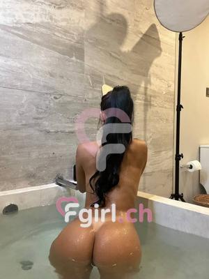 Nicole - Escort in Neuchâtel
