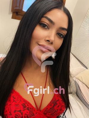 Nicole - Escort in Neuchâtel