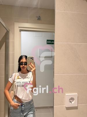 Nicole - Escort à Genève
