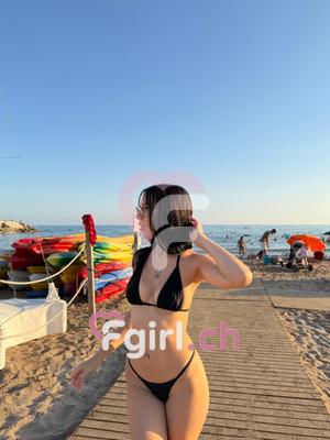 Nicole - Escort à Genève
