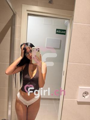 Nicole - Escort à Genève
