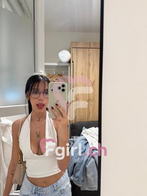 Nicole - Escort à Genève
