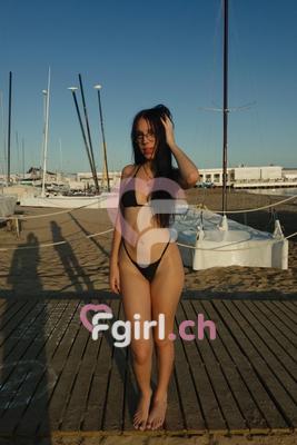 Nicole - Escort à Genève
