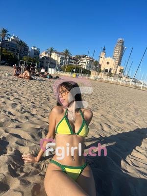 Nicole - Escort à Genève
