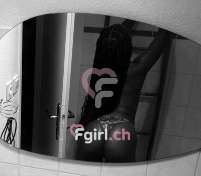 Nicole - Escort à Genève
