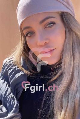Nicole - Escort a Genève