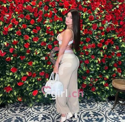 Nicole - Escort à Genève
