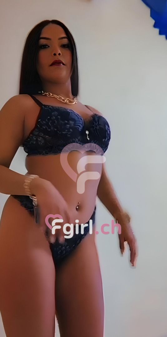 Nicole – Renens photo 2