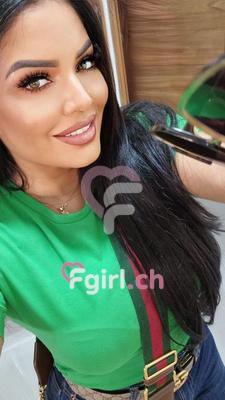 Nicole - Escort à Romont
