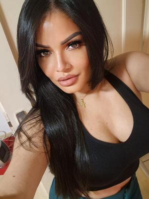 Nicole - Escort in Morges
