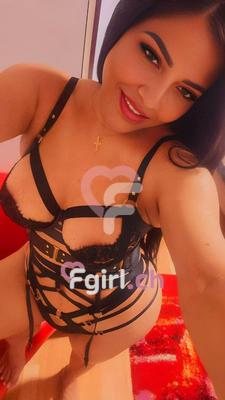 Nicole - Escort à Romont