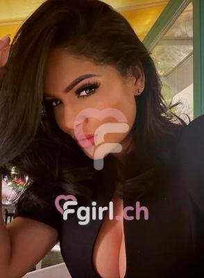 Nicole - Escort en Aigle