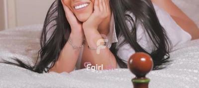 Nicole - Escort in Lausanne
