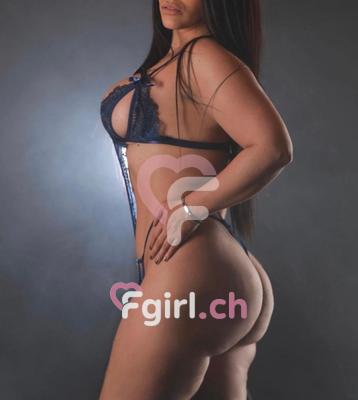 Nicole - Escort in Lausanne
