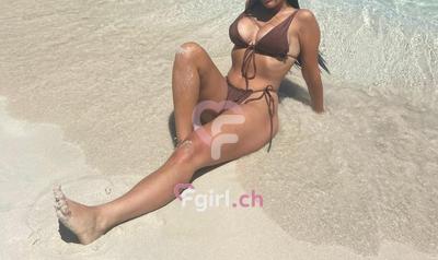 Nicole - Escort in Lausanne
