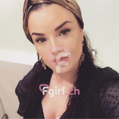 Nicole - Escort à La Chaux-de-Fonds