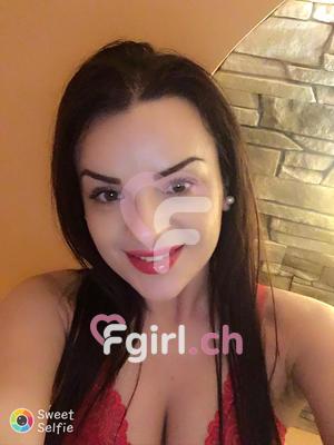 Nicole - Escort à La Chaux-de-Fonds