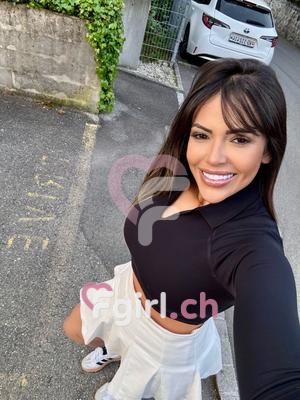 Nicole - Escort in Bulle
