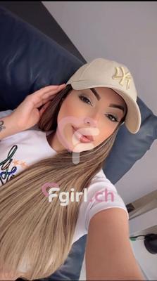 Nicole - Escort in Bulle
