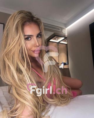 Nicole - Escort in Geneva
