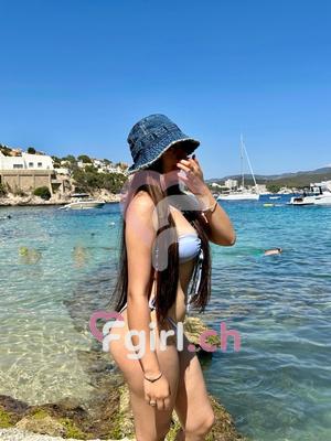 Nicole - Escort à Genève
