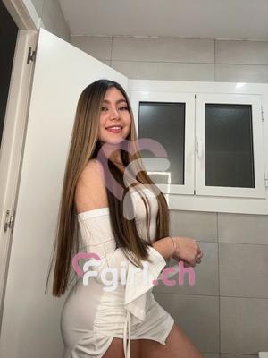 Nicole - Escort à Genève
