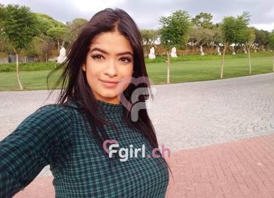 Nicole - Escort à Moutier