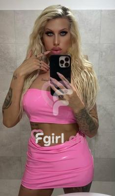 Nicole - Escort à Lucerne