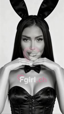 Nicole - Escort à Lausanne
