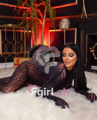Nicole - Escort à Lausanne
