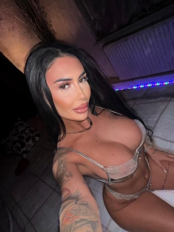 Nicole - Escort à Lausanne
