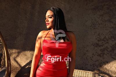 Nicole - Escort à Nyon
