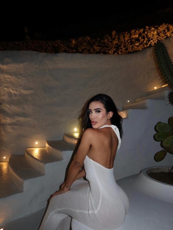 Nicolle - Escort à Carouge
