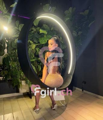 Nicolle - Escort à Carouge
