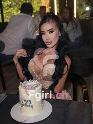 Nicolle - Escort à Carouge
