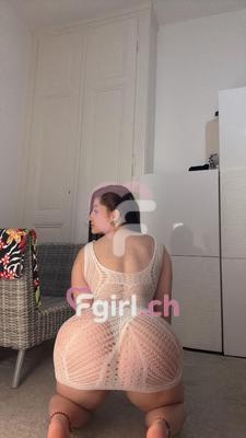 Nicolle - Escort à Lausanne
