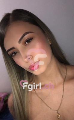 Nicolle - Escort in Lausanne