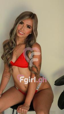 Nicolle - Escort in Lausanne
