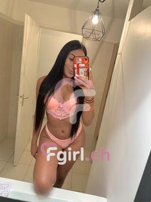 Nicolle - Escort en Genève
