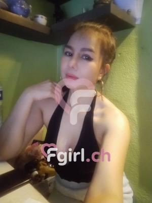 Nida - Erotic masseuse in Geneva

