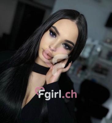 Nika - Escort in Geneva

